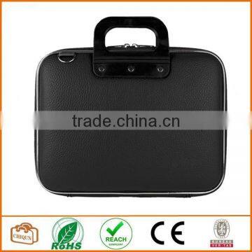 Chiqun Dongguan 10.1-inch Tablet Messenger Bag Black photo-2