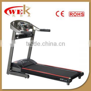 3.0HP Deluxe Commercial Treadmill with MP3 (TM-8000)