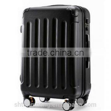Luggage Suitcase Spinner Double Wheels photo-4