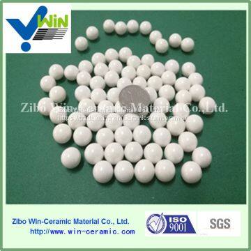 Yttria Stabilized Zirconia Ceramic Ball Mill Grinding Media photo-5