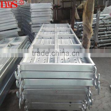 H Frame Scaffolding Ladder Frame Formwork With Work Board photo-6