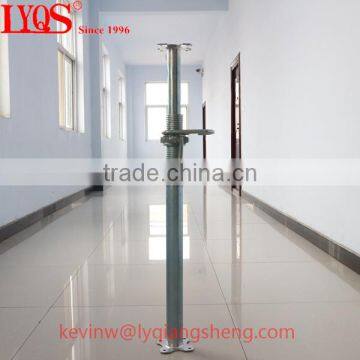 Andamio steel post shoring prop scaffolding for construction