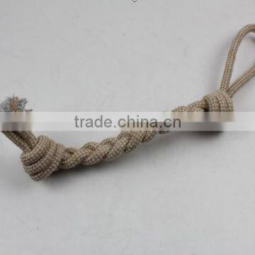 pet cotton rope