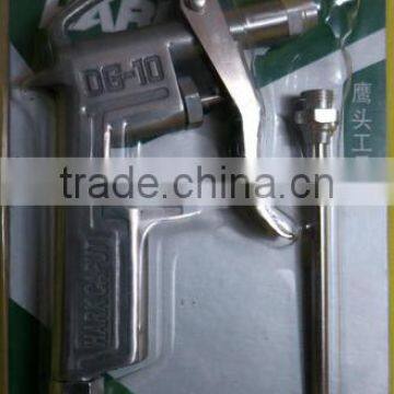 Professional Quality Air Duster Gun Aluminum photo-3