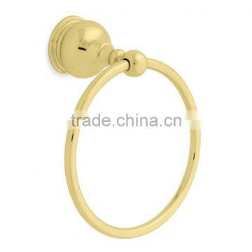 Bathroom Hardware ,Bathroom Accessories,bath Design Towel Ring photo-6