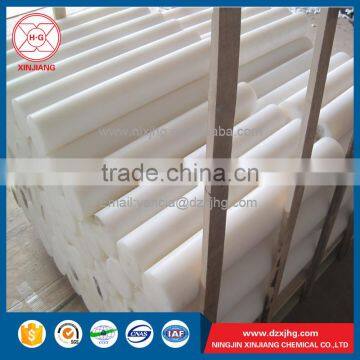 high density polyethylene hdpe rod