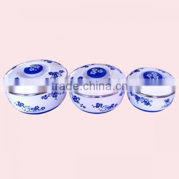 Stainless Steel Bowl/Stainless Steel Bowl With Lid photo-2