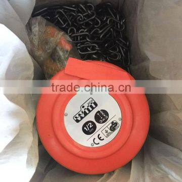 0.5ton Hand Chain Block CB05E1-07 photo-4