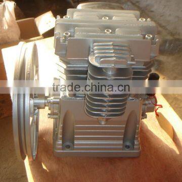 Belt Drive Air Pump - BHI30 photo-2