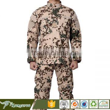 Wholesale Bdu Multicam Military Uniform photo-4
