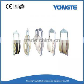 Nylon String Power Pulley Block photo-2