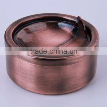 Hotel Cigar Ashtray Bin Sale in Bulk Ashtray With Custom Logo photo-2