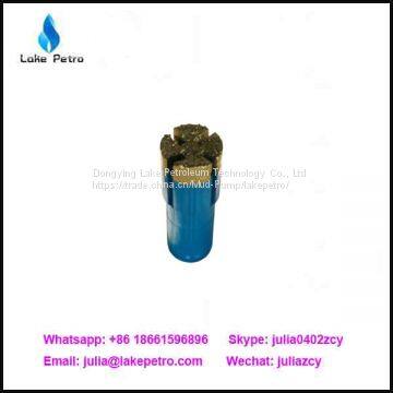 API Нефтяной глубинный ломатель отходов с вогнутым дном photo-2