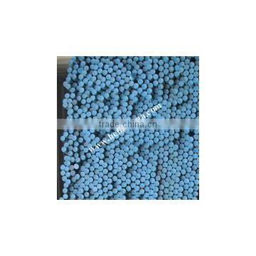 Galvanized and Black Carbon Steel Welded Pipes photo-4