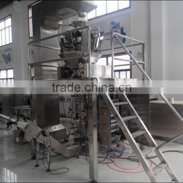 Automatic Weighing and Packing Machine, Automatic Counting and Packing Machine photo-2