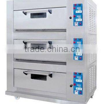 2015 New Ovens and Bakery Equipments With CE