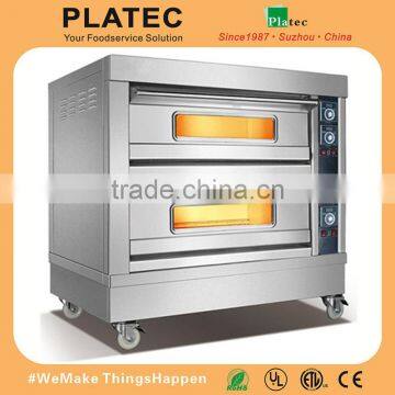 2017 CE Approval Portable Electric Oven bakery oven