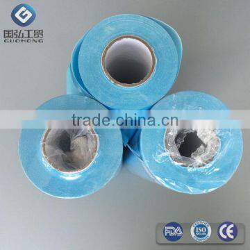 Disposable Examination Bed Sheet Roll 1ply Paper+ 1ply PE Film photo-4