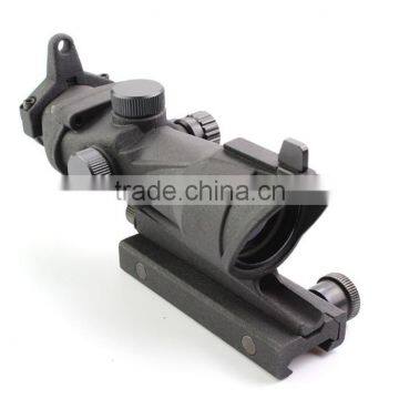 Trijicon Acog Style Military Standard Red/Green Illuminated Reticle Tactical 4X32 Rifle Scope Sight photo-2