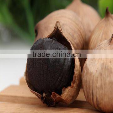 10kg loose carton packing carton black garlic