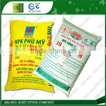 Hot deal PP woven bag from Vietnam