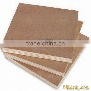 okoume plywood for funiture