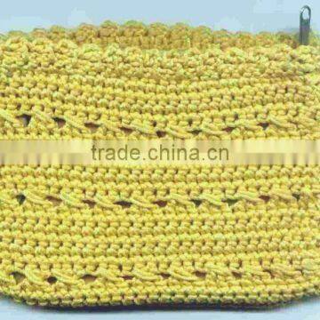 Crochet Bag B35