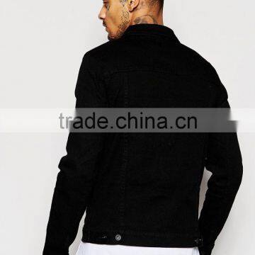 Skinny Fit Jacket photo-3
