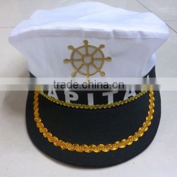 custom sailor hats