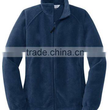 Ladies Fleece Jacket