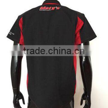 Auto Work Shirts for Machine Worker OEM photo-5