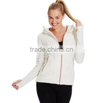 design plain Comfort and performance wholesale winter Fleece Hoodie