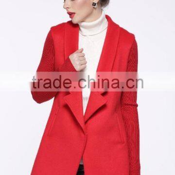 2016 German Style Women Swallow Tail Coat Factory Price photo-3