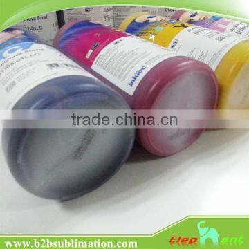 SEF Dye Sublimation Ink for DX7 Printhead From Korea photo-3