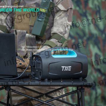 TNE Apc Smart Portable Solar Online Generator Power Bank Ups photo-5