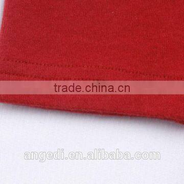 Baby Wear High Turtle Neck Long Sleeve t Shirt Winter Inner Wear photo-3