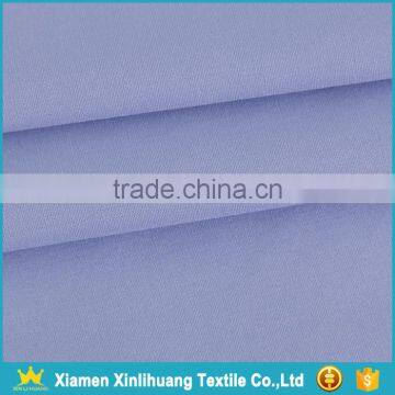 New Product CVC Shirting Fabric 55% Cotton and 45% Polyester Poplin Fabric photo-2