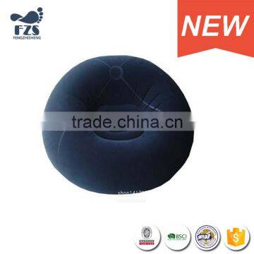 SF20 Factory wholesale inflatable air cushion sofa Lazy Sofa Bed