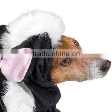 LIL' STINKER SKUNK Dog Halloween Costume, ALL SIZES, Casual Canine photo-2