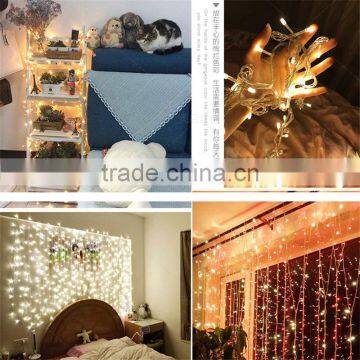 Christmas String LED Lights Festivals Decorations Flashing Lighting Lamps Wholesale photo-6