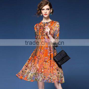 Maxnegio Tunic Fancy Dress for Ladies photo-4