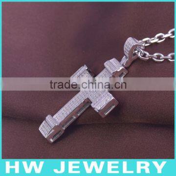 HWMCP1312 micro pave setting jewelry hip hop