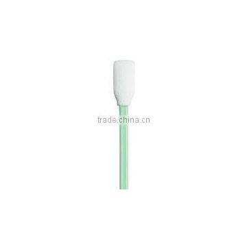 foam swab for printer head