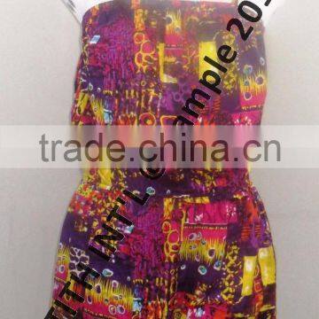 CASUAL LADIES DRESS photo-3