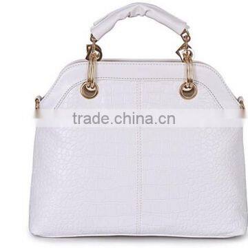 High Quality Ladies Genuim Leather Handbags photo-2