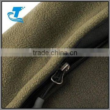 Winter Outdoor Sports Warm Fleece Jacket Men photo-5