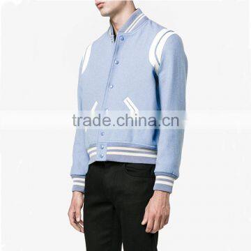 2017 Mens Custom Bomber Jacket Casual Men Life Jacket Fashion Man Jacket photo-2