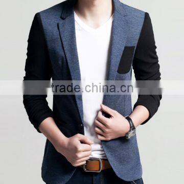 Zm35424a Fancy Coats Hot Sale Mens Slim Fit Wedding Suits