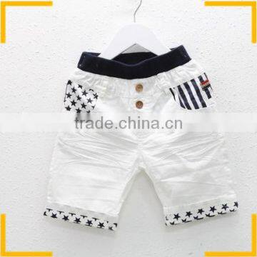 2016 Hot Sale Wholesale Compression Shorts Fashion Boy Dress Baby Bloomers photo-4