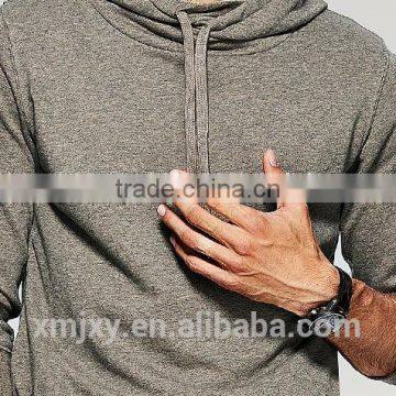 Hot Sell Men Custom Hoodies Manufacturer photo-5